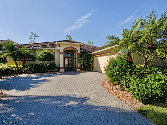 [Address Hidden by Seller], Naples, FL 34112
