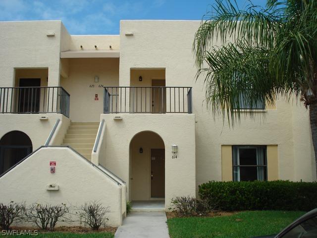 3321 Olympic Dr. #614, Naples, FL