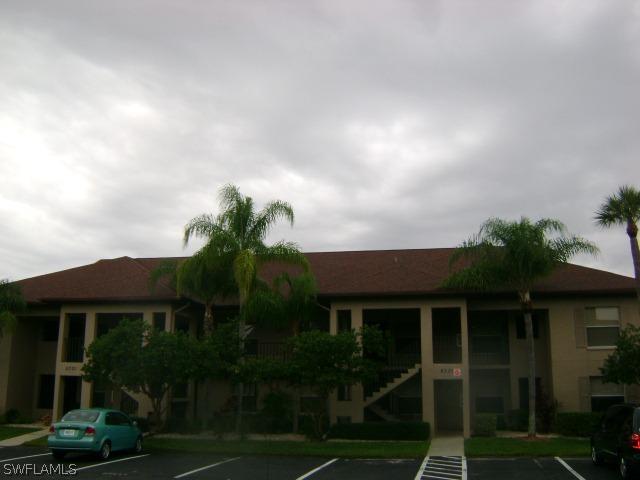 5731 Foxlake Dr. #5, North Fort Myers, FL 33917