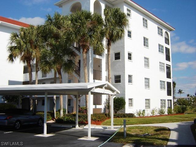 1 Highpoint Cir. #106, Naples, FL 34103