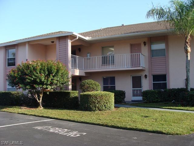 1316 Derbyshire Ct. #102, Naples, FL