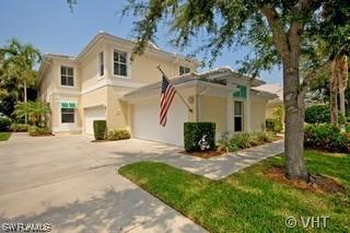 890 Carrick Bend Cir. #101, Naples, FL 34110