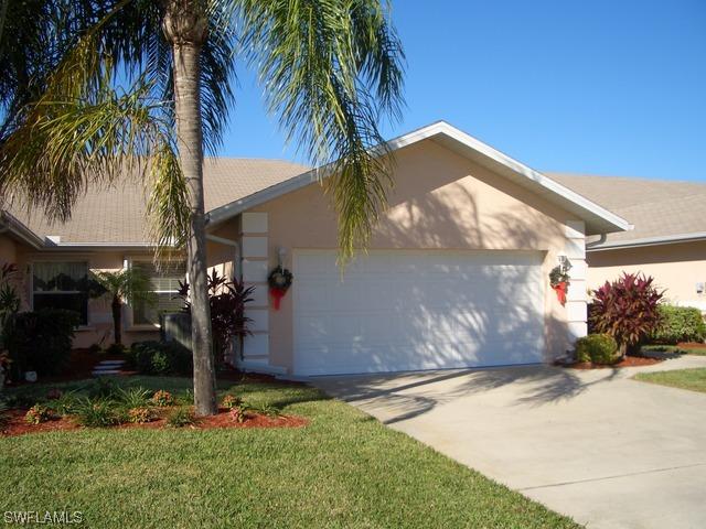 [Address Hidden by Seller], Naples, FL 34112