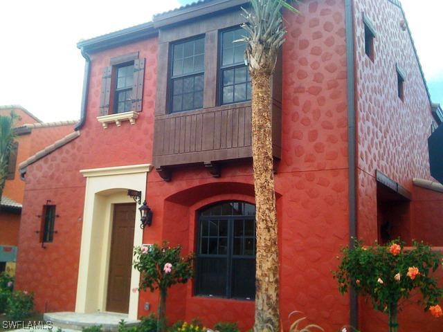 8953 Malibu St. #401, Naples, FL 34113