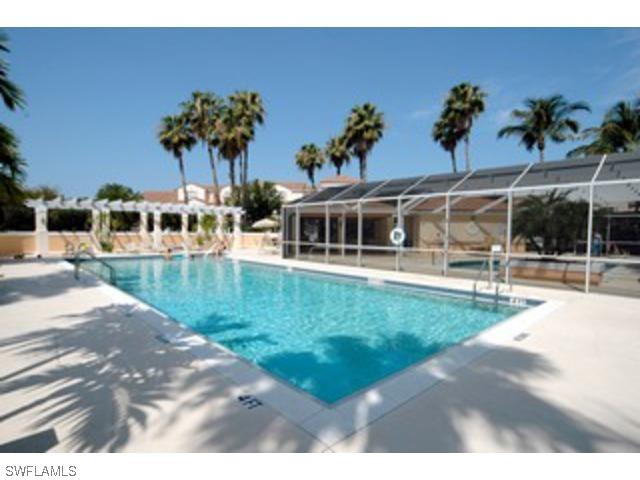 8405 Excalibur Cir. #D-12, Naples, FL