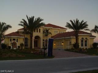 9222 Marble Stone Dr., Naples, FL 34120
