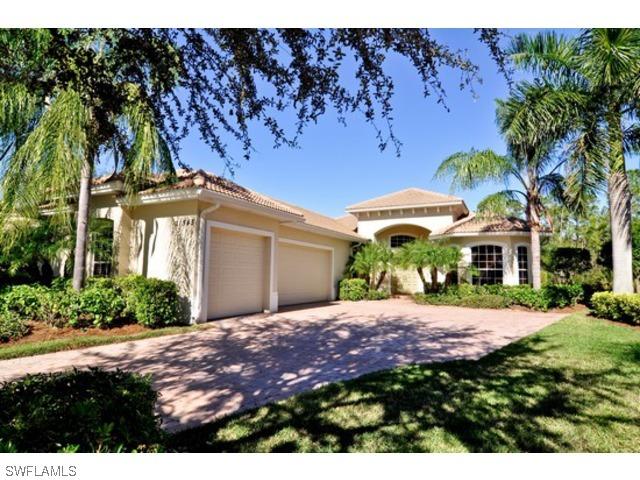 11545 Doddwood Dr., Estero, FL