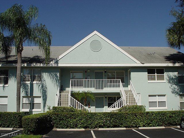 129 Wading Bird Cir. #206, Naples, FL 34110