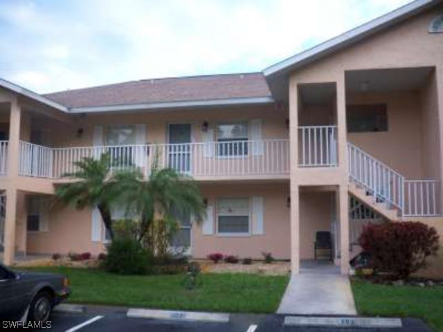 5741 Whitaker Rd. #202, Naples, FL