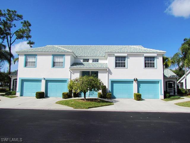 1015 Partridge Cir. #102, Naples, FL 34104