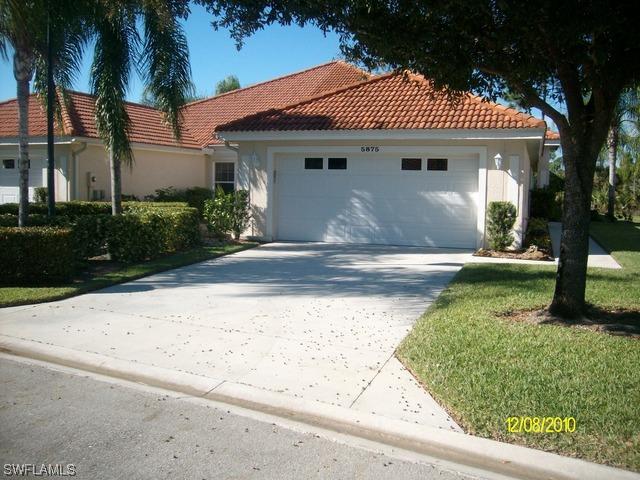 5875 Northridge Dr., Naples, FL 34110