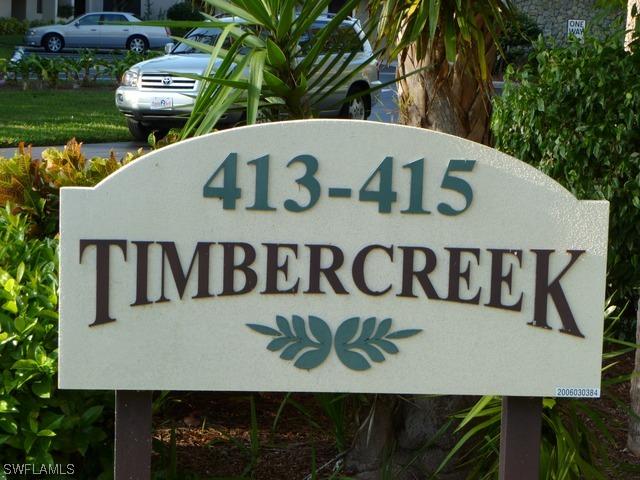 415 Augusta Blvd. #212, Naples, FL 34113