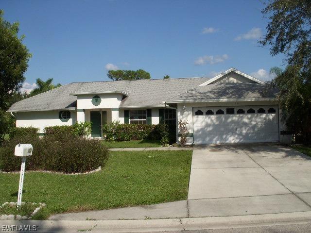 [Address Hidden by Seller], Naples, FL 34104