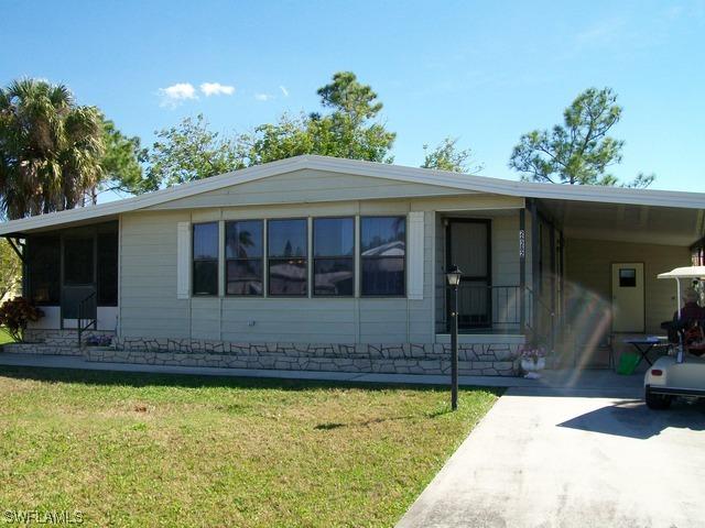 26282 Squire Ln., Bonita Springs, FL