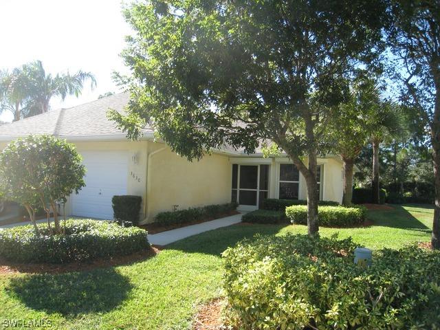 [Address Hidden by Seller], Estero, FL 33928