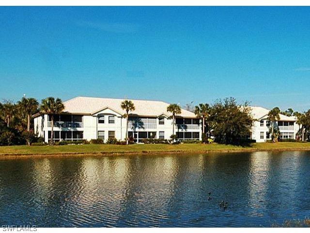 7750 Gardner Dr. #103, Naples, FL