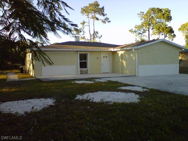 5413 Catts St., Naples, FL 34113