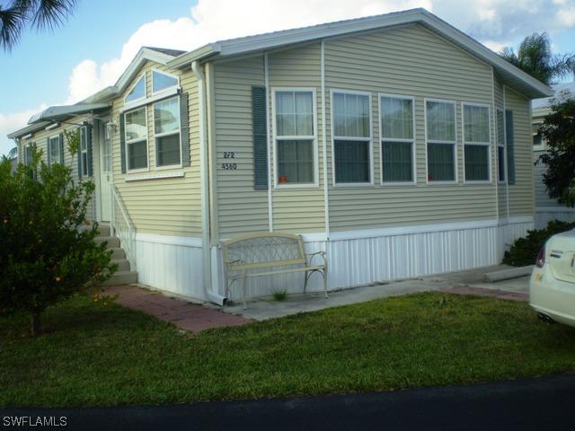 4560 Mayflower Way, Estero, FL