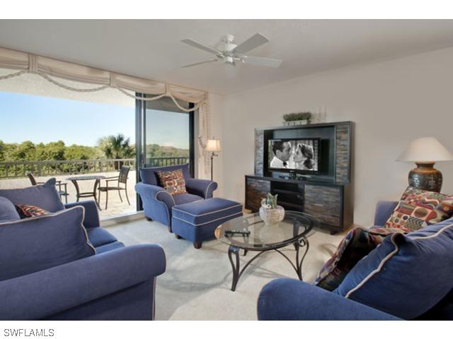 6001 Pelican Bay Blvd. #202, Naples, FL 34108