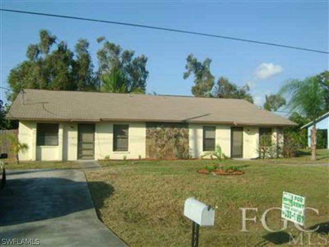 7461 Garry Rd., Fort Myers, FL