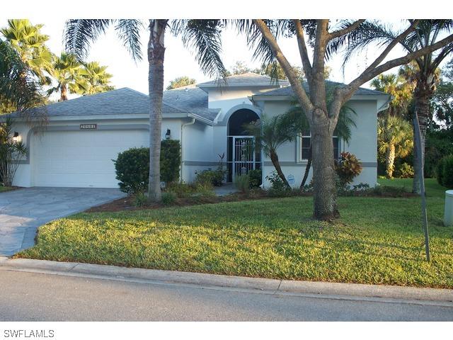 20801 Rivers Ford, Estero, FL 33928