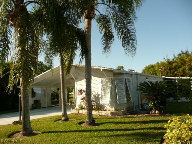 149 Belle Isle Cir., Naples, FL 34112