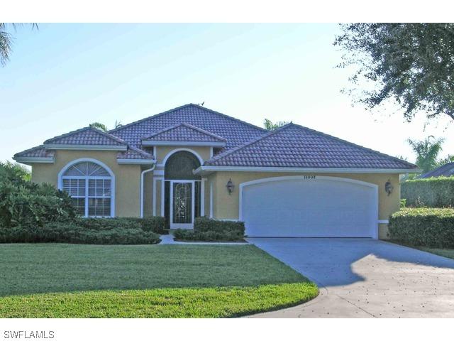 11002 Phoenix Way, Naples, FL 34119