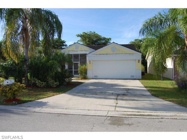7188 Mill Pond Cir., Naples, FL