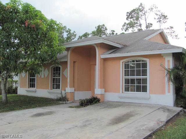 4706 Verity Ln., Naples, FL 34112