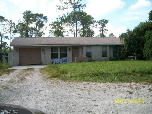 3632 White Blvd., Naples, FL 34117