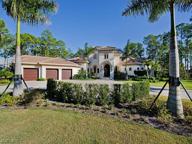 17002 Verona Way, Naples, FL 34110
