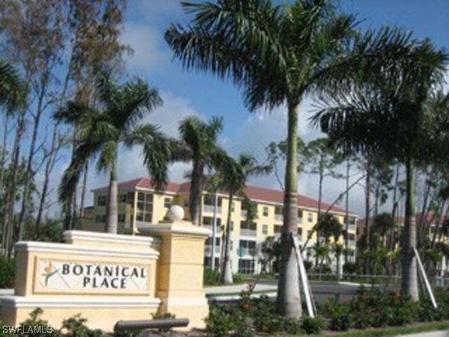 4450 Botanical Place Cir. #103, Naples, FL 34112
