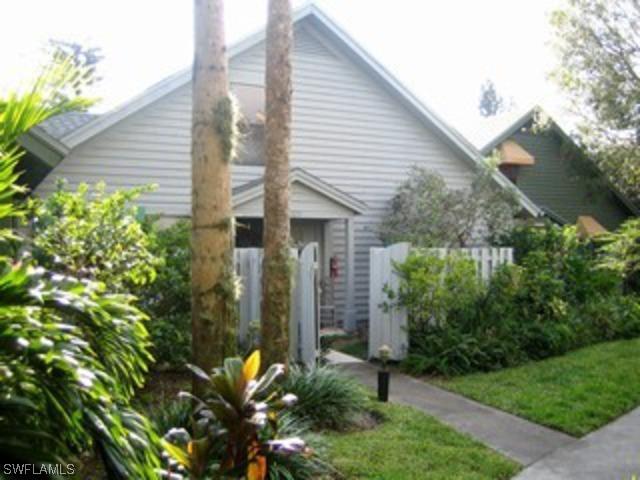 1323 Solana Rd. #2, Naples, FL