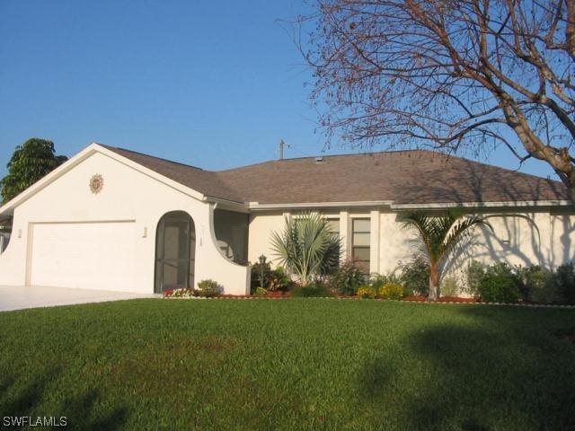 17228 Cane Rd., Fort Myers, FL