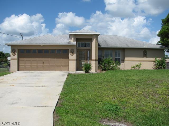 720 Fargo Dr., Fort Myers, FL