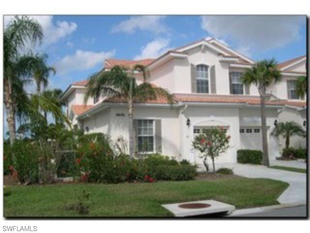 4640 Winged Foot Ct. #101, Naples, FL 34112