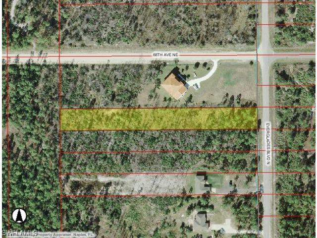 6775 Everglades Blvd., Naples, FL 34120