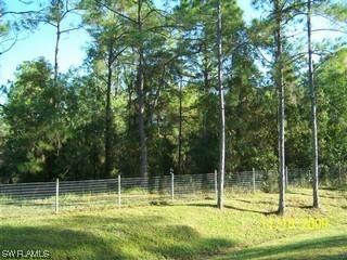 6521 Bottlebrush Ln., Naples, FL 34109