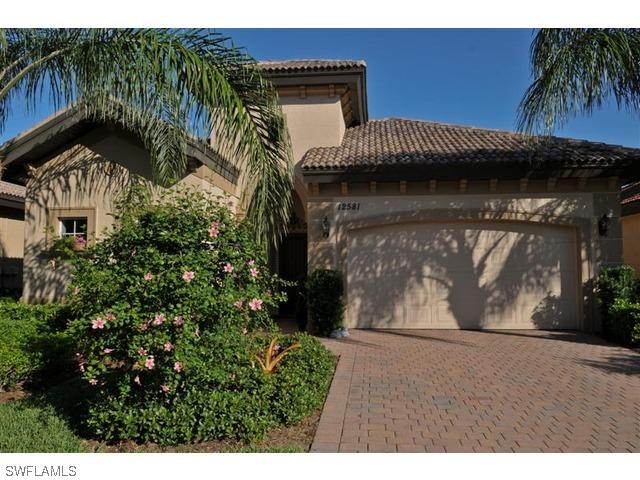 12581 Grandezza Cir., Estero, FL 33928