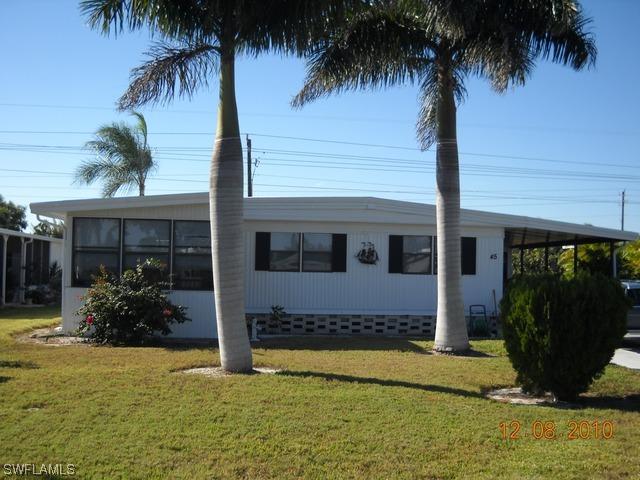 45 Lemans Dr., Naples, FL