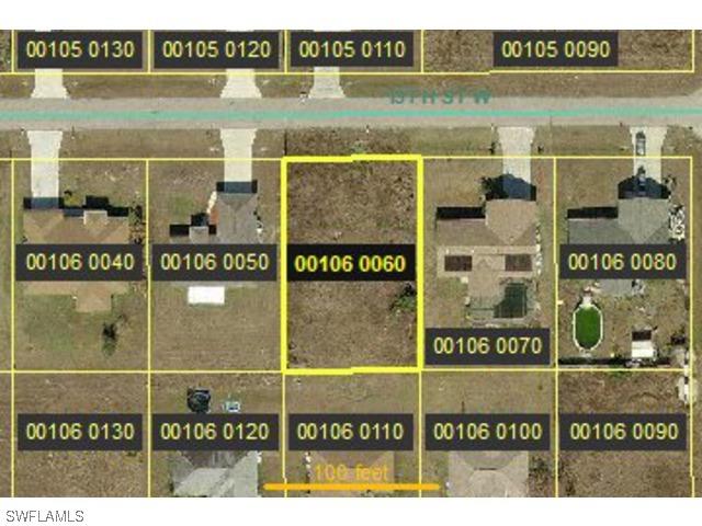 3905 13th St., Lehigh Acres, FL 33971