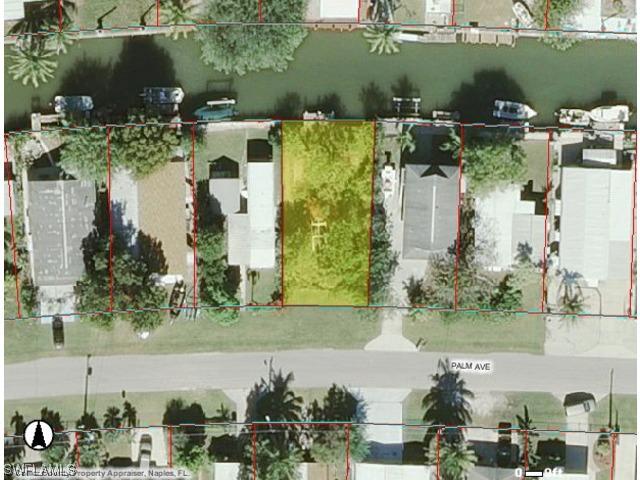 647 Palm Ave., Goodland, FL 34140