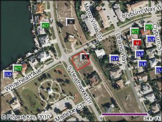 169 S Heathwood Dr., Marco Island, FL 34145