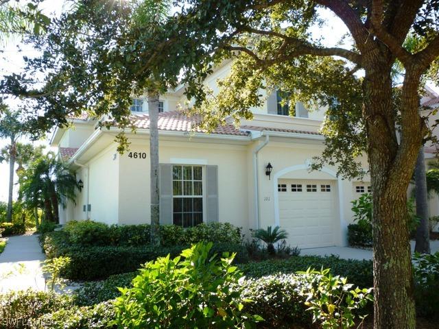 4610 Winged Foot Way #101, Naples, FL 34112
