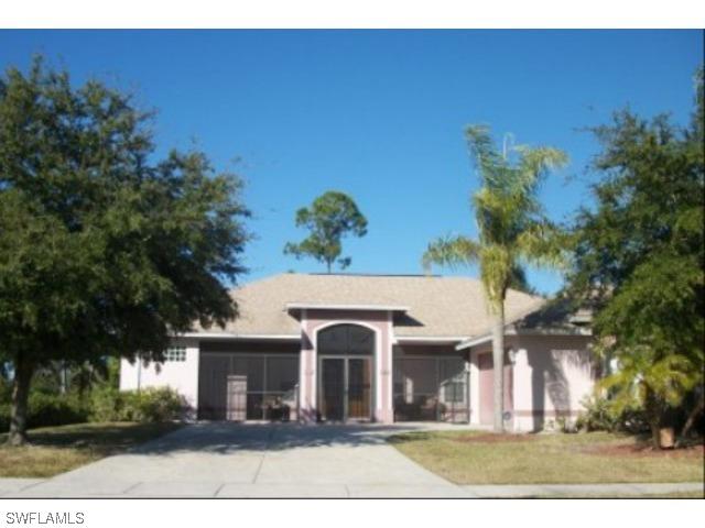 15 Heritage Way, Naples, FL