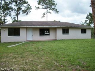 3475 Everglades Blvd., Naples, FL