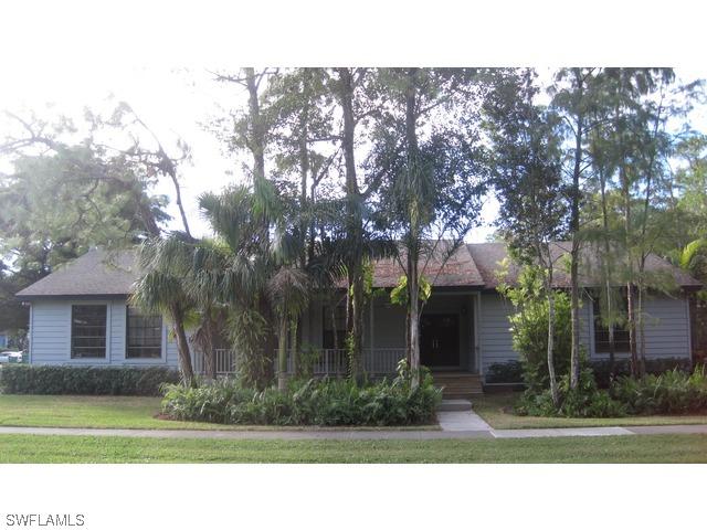 5901 Cypress Hollow Way, Naples, FL
