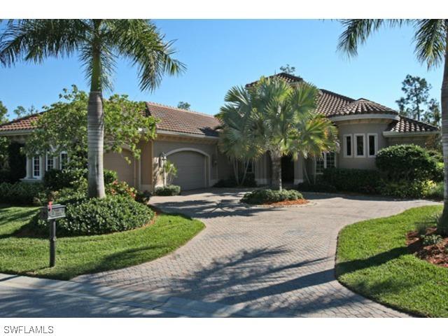 3010 Mona Lisa Blvd., Naples, FL