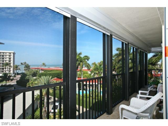 2170 Gulf Shore Blvd. #52E, Naples, FL