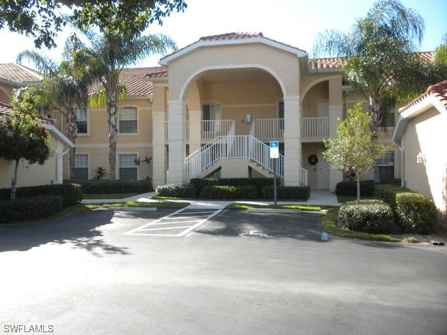 9640 Rosewood Pointe Ter. #205, Bonita Springs, FL 34135